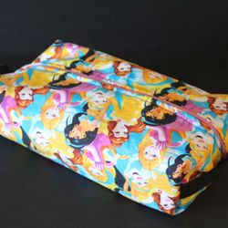 Multipurpose Bag - Disney Princesses