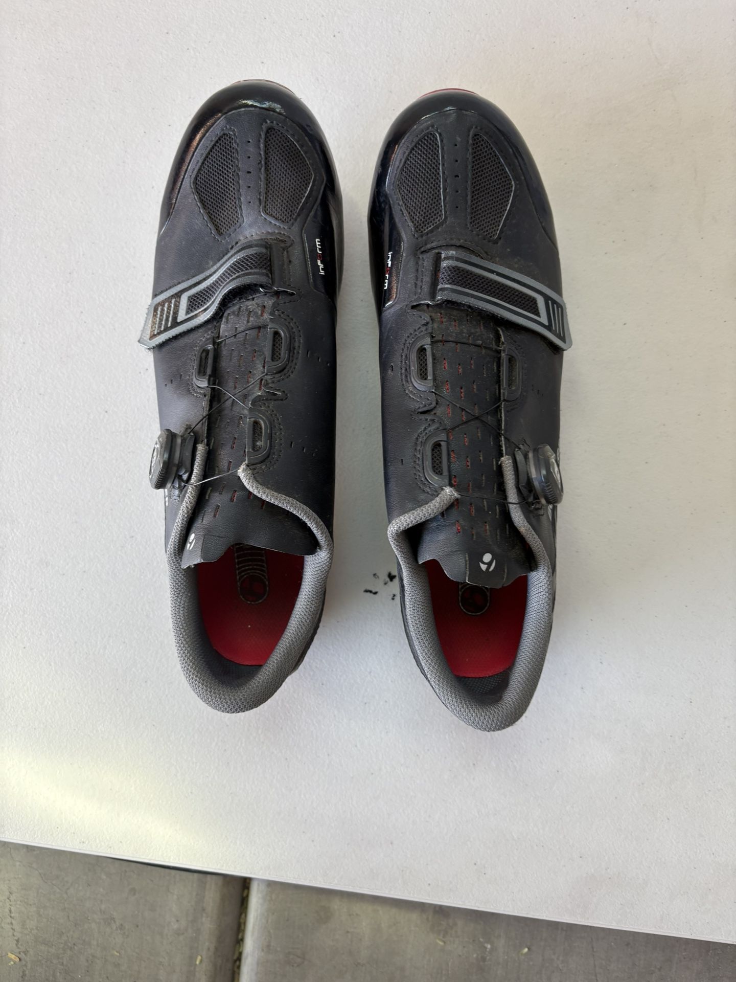 Bontrager Road Cycling Shoe Size 12