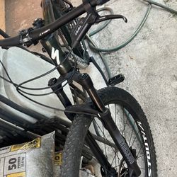 Bike Specialized Rockhopper 29 