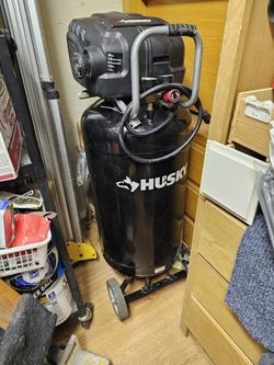 Compressor