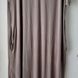 Maxi Dress, 2XL