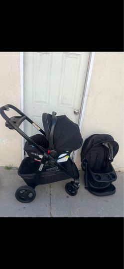 SAFETY SET