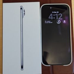 iPhone Air T-Mobile Only 