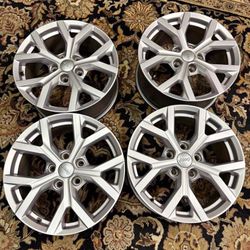 Jeep Wheels