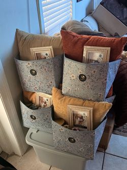 Fall Gift Boxes