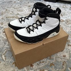 Air Jordan 9 Retro “UNC”