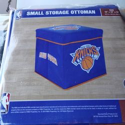 Storage Ottoman An Storage Cubes