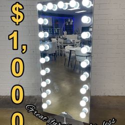 Impressions Mirror Brand New