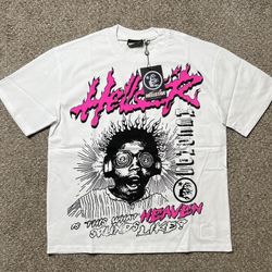 Hellstar Tee Great For Summer!🧼
