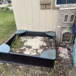 sandbox