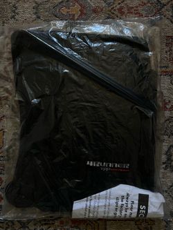 2017-2024 Toyota 4-Runner TRD off road interior floor mats