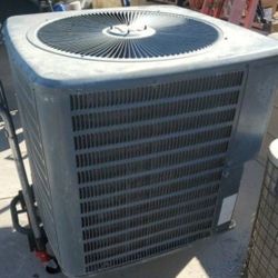 R22 5 Ton Condenser 3 Phase 208/240  