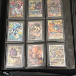 Trading Or Selling