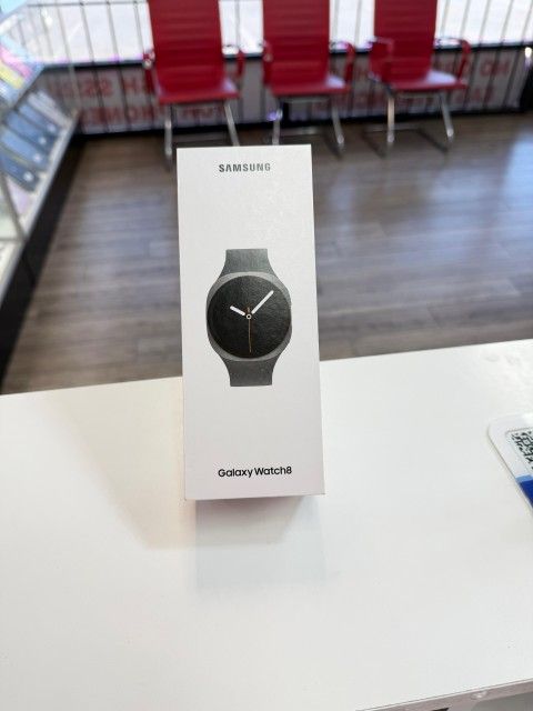 Galaxy Watch8!Financing Available Only 50 Down 