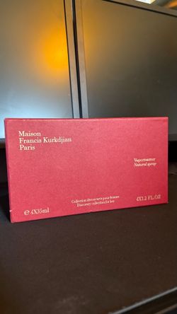 Maison Francis Collection