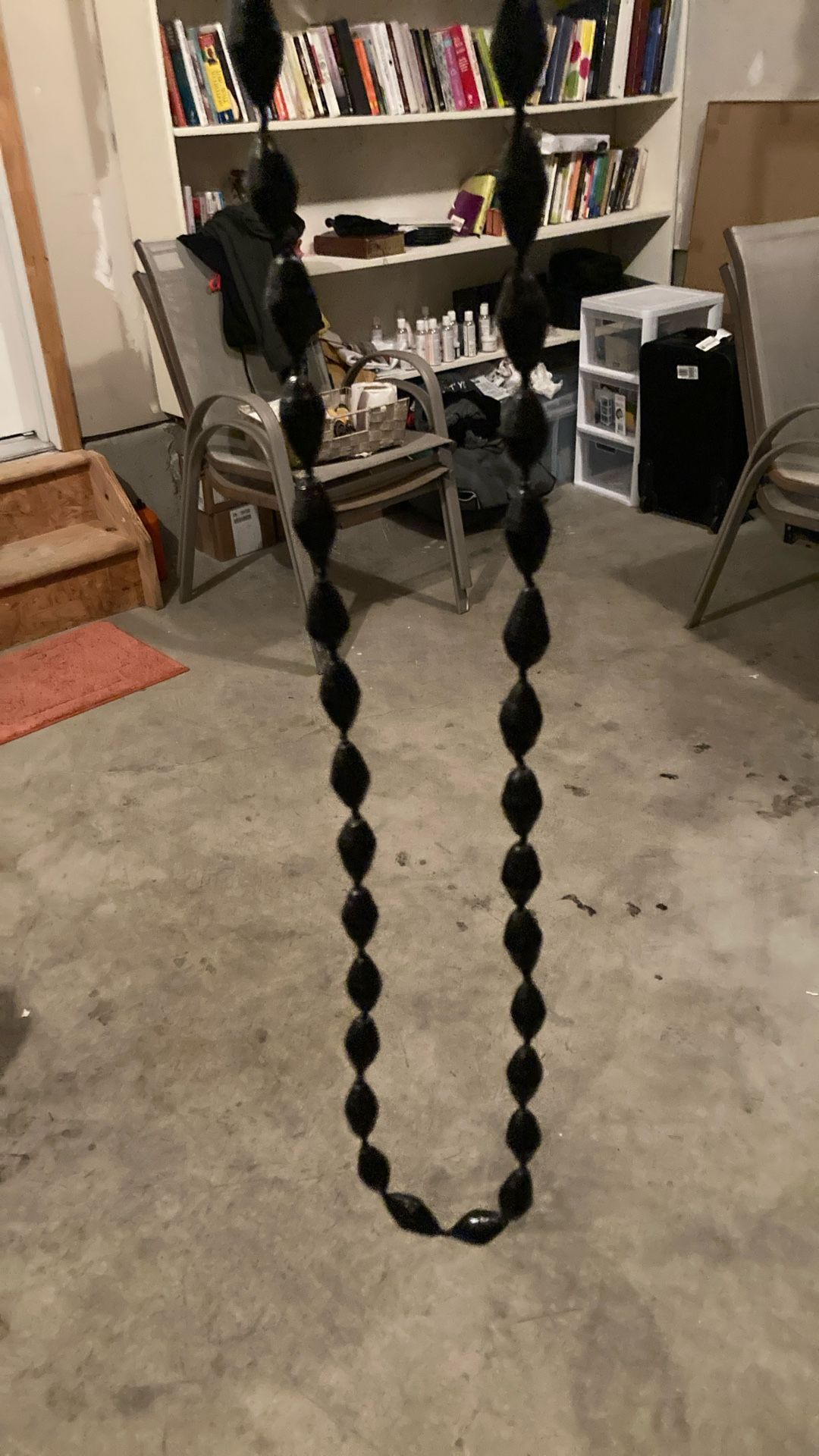 Rwandese Traditional Beaded Necklace