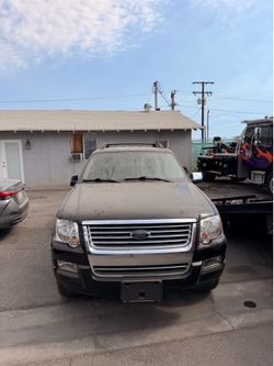 2006 Ford Explorer
