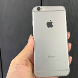 iPhone 6 Unlocked With Warranty 