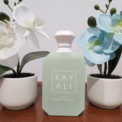 Kay Ali Yum Pistachio Gelato Perfume For Women 3.4 Fl Oz