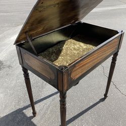 Antique Desk