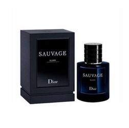 Dior Sauvage Elixir