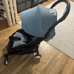 Stroller Yoyo Used 