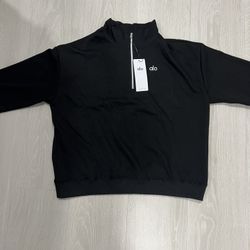 Alo Quarter Zip