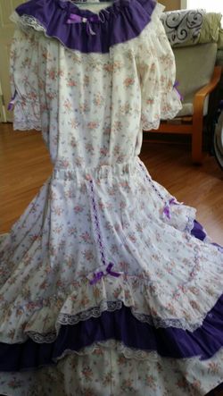 Square Dance sets