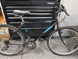 Trek 800 Antelope Bike