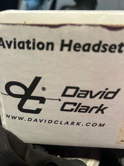 Military headset