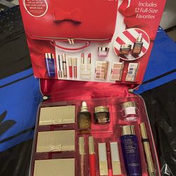 Estee lauder gift set 12 pcs
