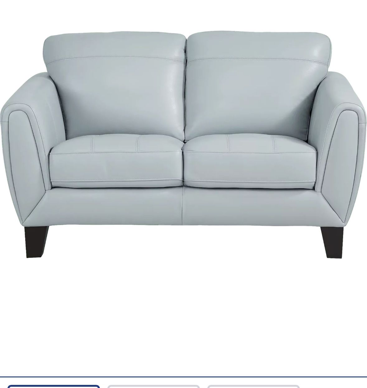Livorno Loveseat
