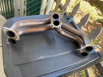 GrimmSpeed Equal Length Header - 2015-21 Subaru WRX, 2014-18 Subaru Forester X