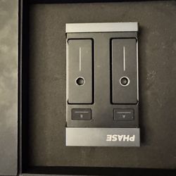 MWM Phase Wireless DJ Controller – Like New (Retail $499)