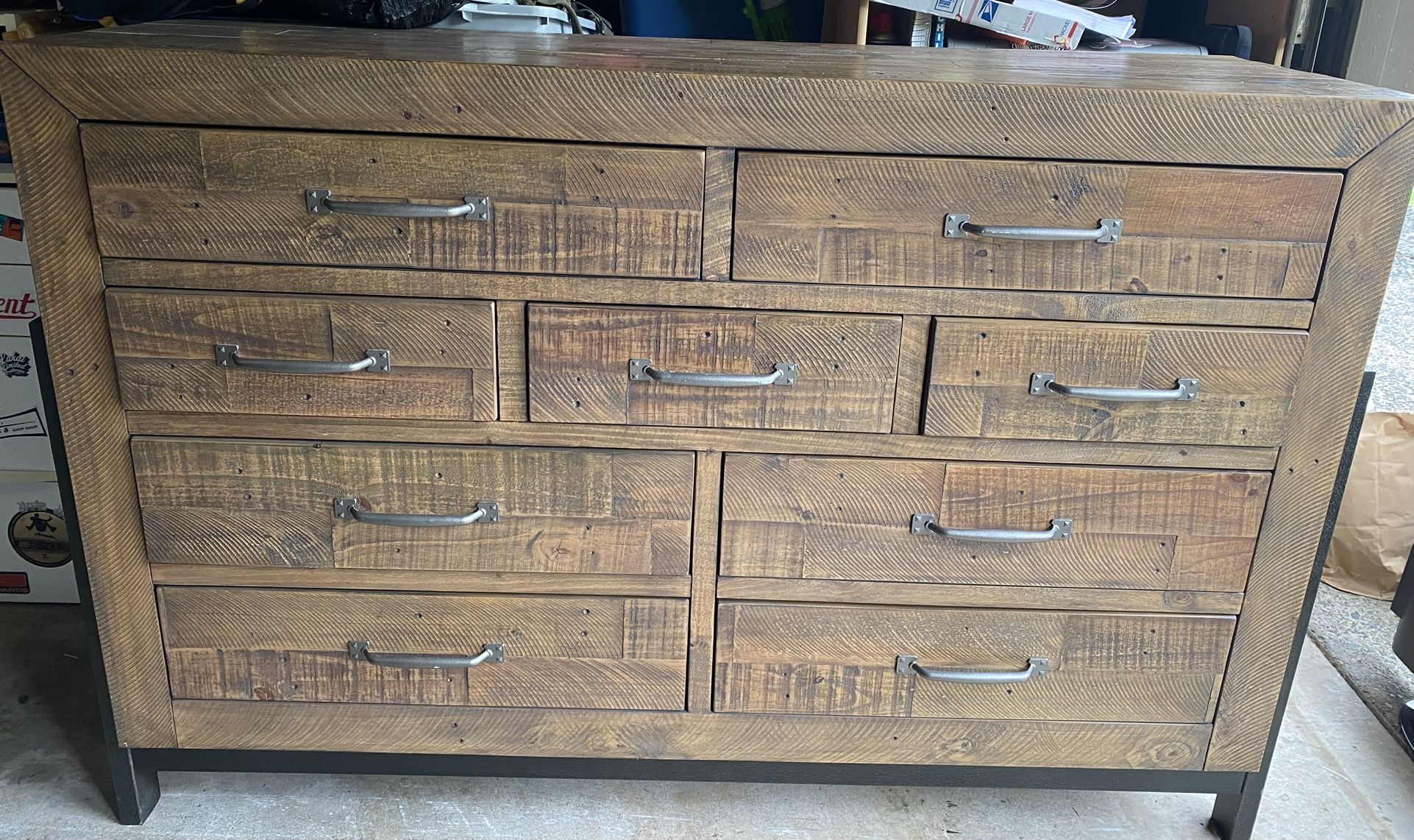 Large Dresser