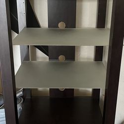 Shelving Unit