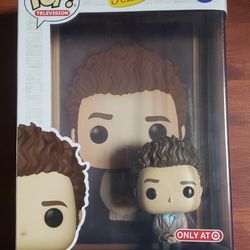 SEINFELD POP THE KRAMER $20