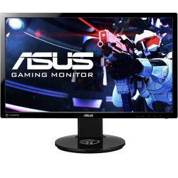 ASUS VG248QE 24" Full HD 1920x1080 144Hz 1ms HDMI Gaming Monitor