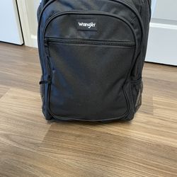 Travel rolling bag 