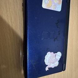 Nintendo DS lite