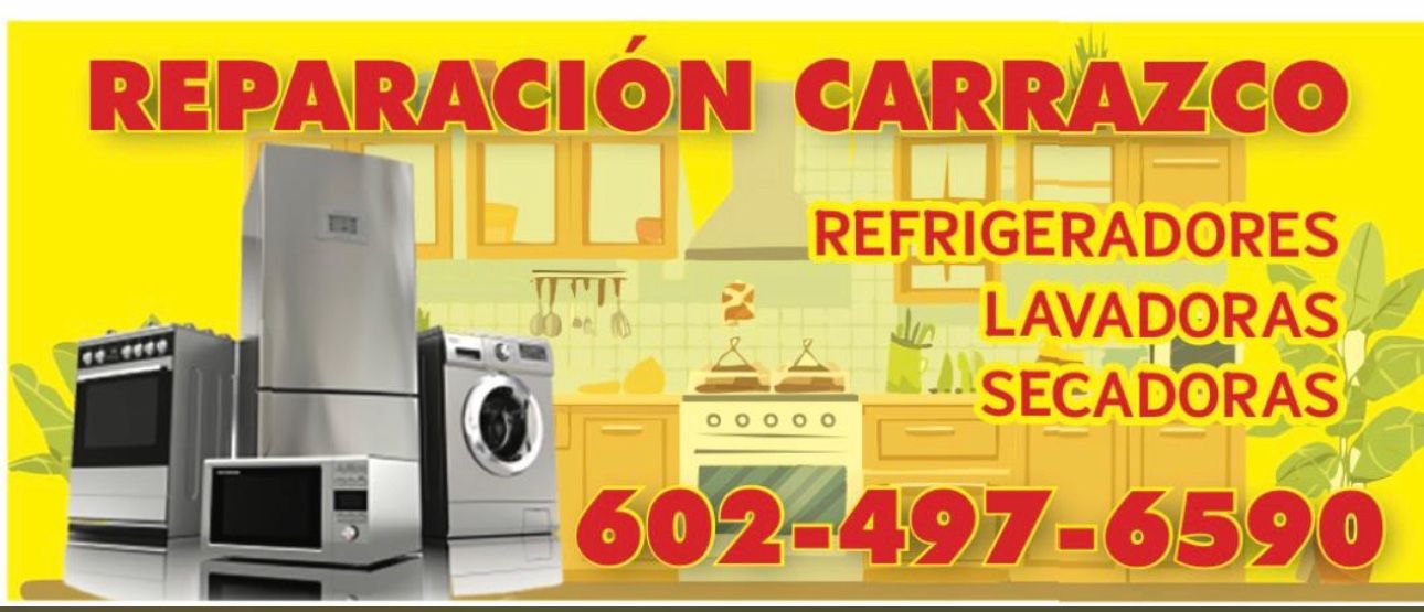 Repair Appliance