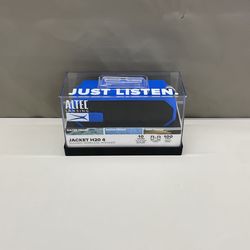 Alter Speaker. Item No 47 (Shopgoodwill )