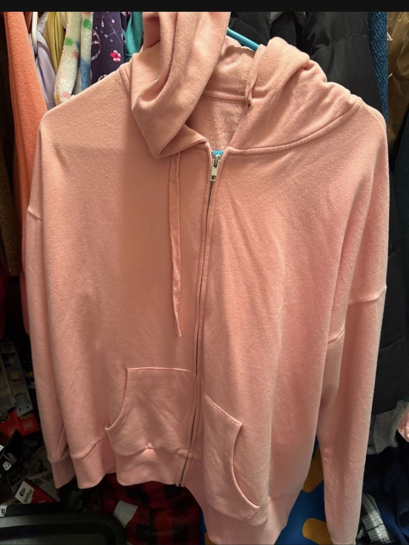 Juniors Sweatshirt Size Xl