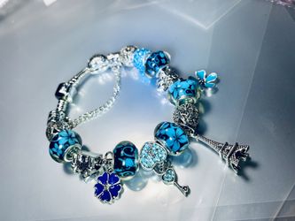 Great Quality Charm Bracelet for Women Perfect Gift 🎁