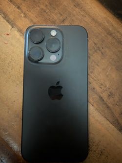 iPhone 15 pro 256gb