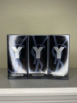 YSL Y