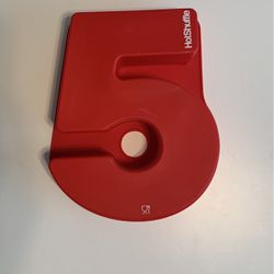 Silicone Number Five Cake Mold, 5