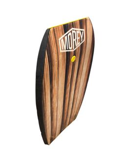 Morey Mach 11 Tube Rail Bodyboard