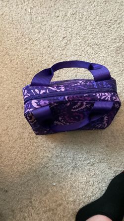 Small Handy Bag For Woman Makeup On The Go