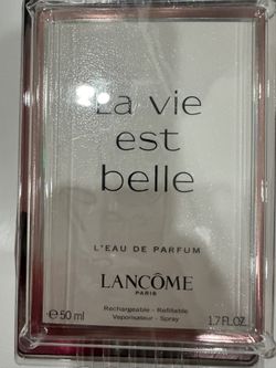 La Vie Est Belle